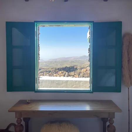 Casa No Tiempo Descanso & Naturaleza Villa *