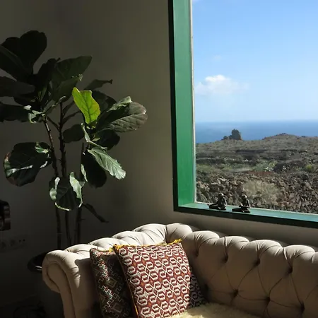 Casa No Tiempo Descanso & Naturaleza Villa Haria