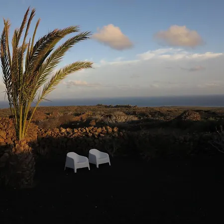 Casa No Tiempo Descanso & Naturaleza Villa Haria