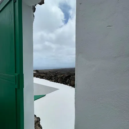 Casa No Tiempo Descanso & Naturaleza Villa Haria