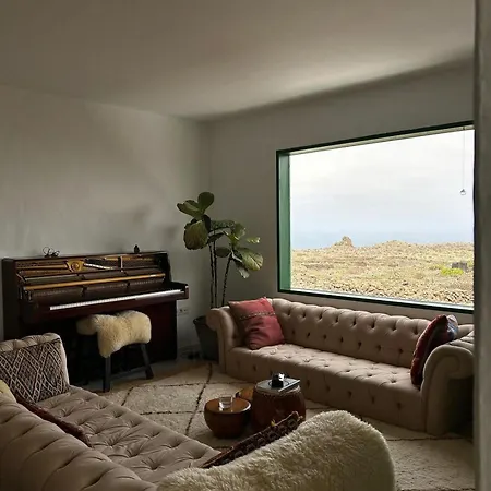 Casa No Tiempo Descanso & Naturaleza * Haria