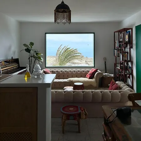 Casa No Tiempo Descanso & Naturaleza Villa *