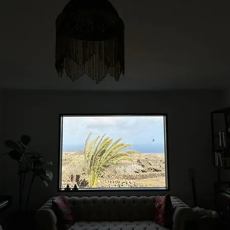 Casa No Tiempo Descanso & Naturaleza Villa Haria